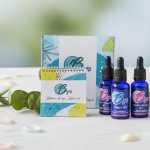 Kit Byos Fem - Bienestar emocional para mujeres reales