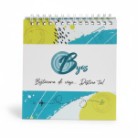 Kit Byos Fem - Bienestar emocional para mujeres reales - Imagen 6