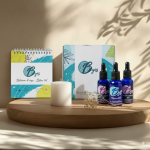Kit Byos Fem - Bienestar emocional para mujeres reales - Imagen 3