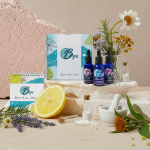 Kit Byos Fem - Bienestar emocional para mujeres reales - Imagen 2