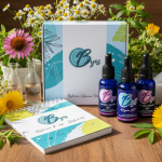 Kit Byos Fem - Bienestar emocional para mujeres reales - Imagen 4